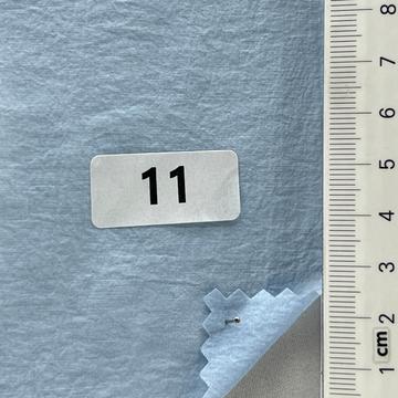 11 Pale Blue