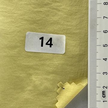14 Yellow