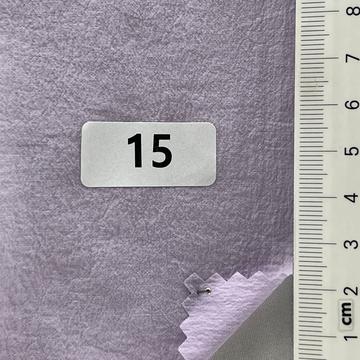 15 Lavender