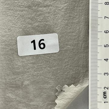 16 Gray
