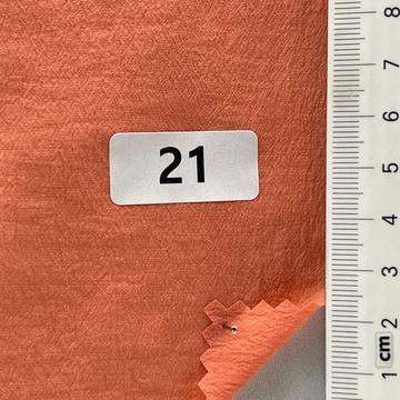21 Pale Orange