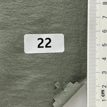 22 Green