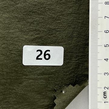 26 Deep Green