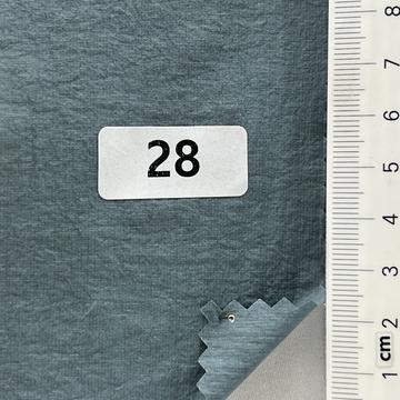 28 Turquoise