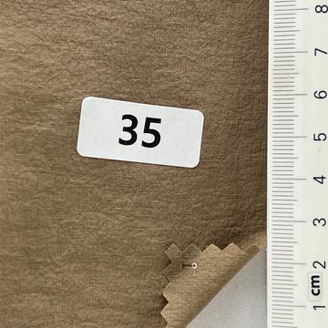 35 Brown