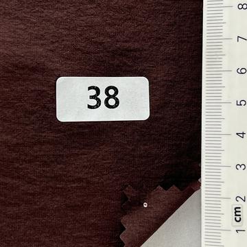 38 Brown