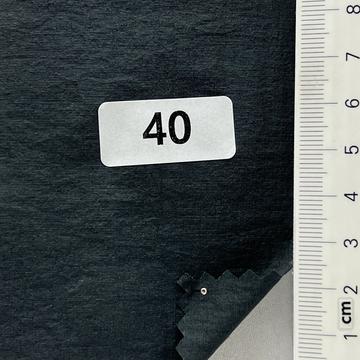 40 Deep Green