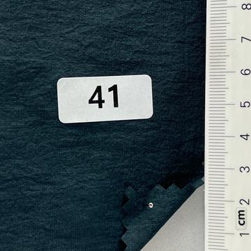 41 Deep Green