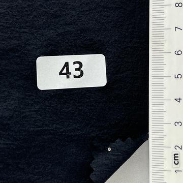 43 Black