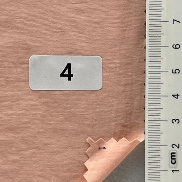 4 Pale Pink