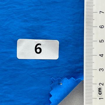 6 Blue