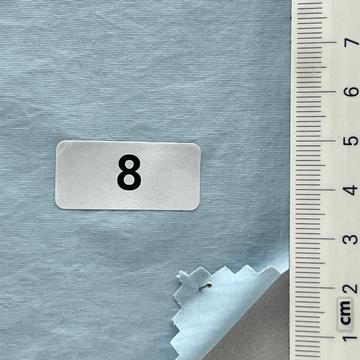 8 Pale Blue