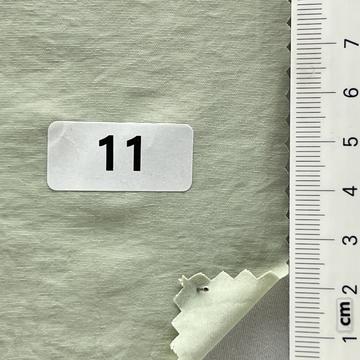 11 Pale Green