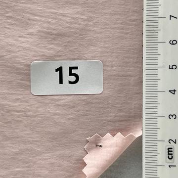 15 Pale Pink