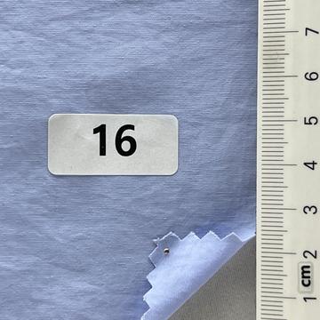 16 Pale Blue