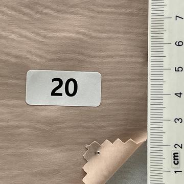 20 Pale Pink