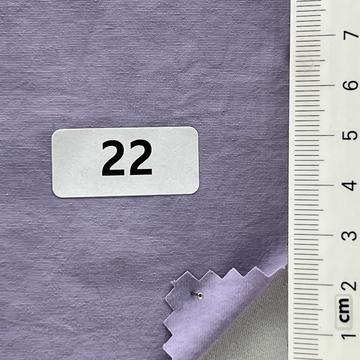 22 Lavender