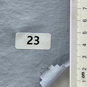 23 Pale Blue