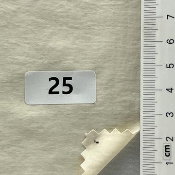 25 Ivory