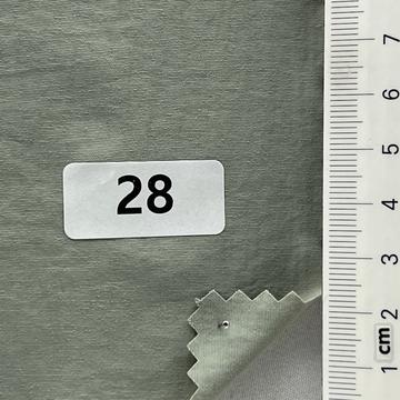 28 Green