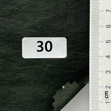 30 Deep Green