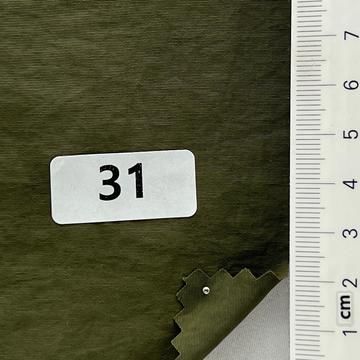 31 Deep Green
