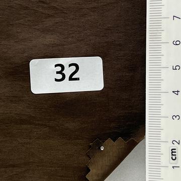 32 Brown