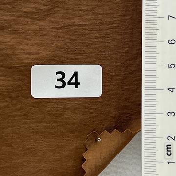 34 Brown