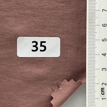 35 Dusty Pink