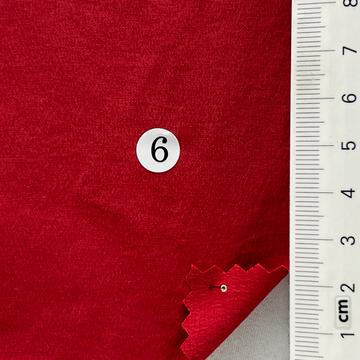 6 Red