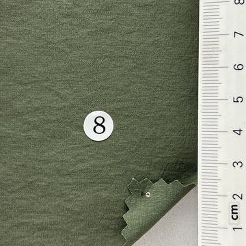 8 Green