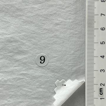 9 White