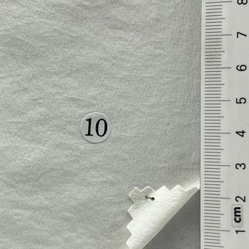 10 Ivory