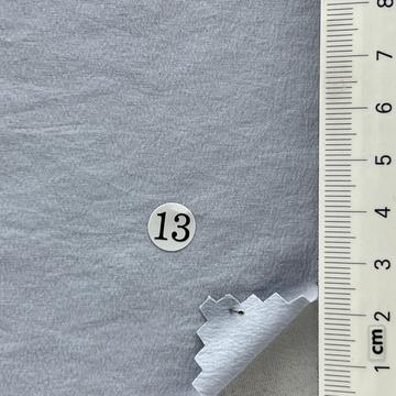 13 Pale Blue