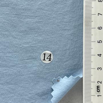 14 Pale Blue