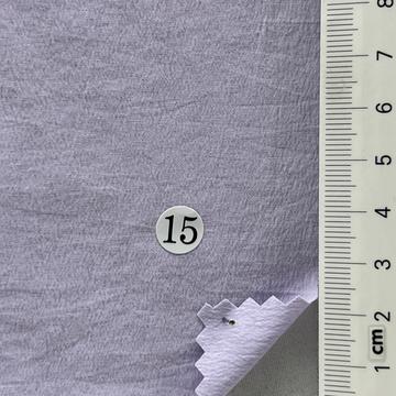 15 Lavender