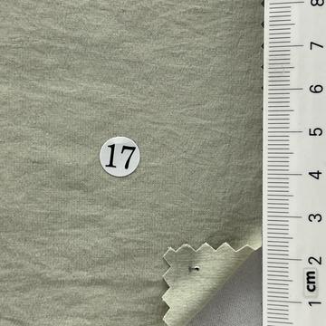 17 Pale Green