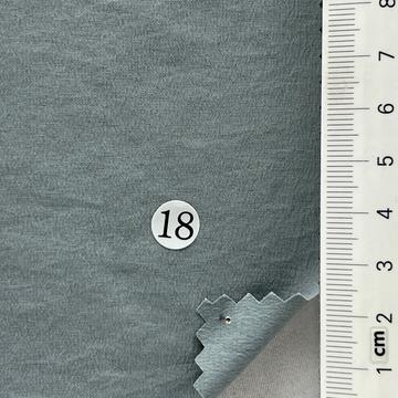 18 Turquoise