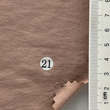 21 Dusty Pink