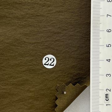 22 Deep Green