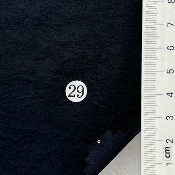 29 Black