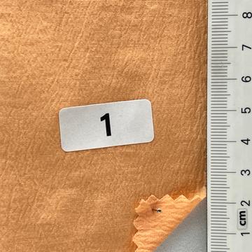Nylon-blend Plain Weave