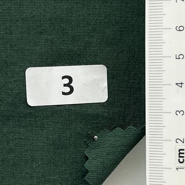 3 Deep Green