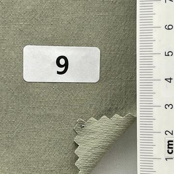 9 Green