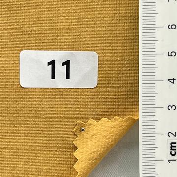 11 Yellow