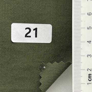 21 Deep Green