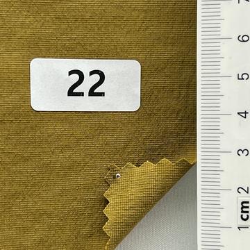 22 Yellow