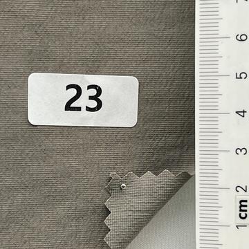 23 Brown