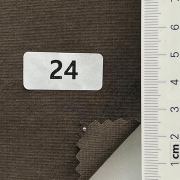 24 Brown