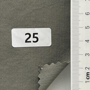 25 Gray